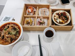 -蔡澜点心·粤菜(月星环球港店)