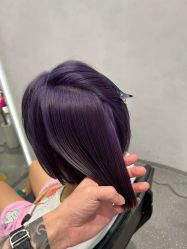 -Kraemer Paris  苏豪路易士·嘉玛发廊