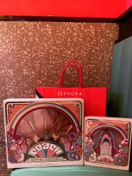 -丝芙兰Sephora