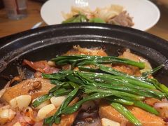 -永安鱼庄·镇江菜(丁卯店)