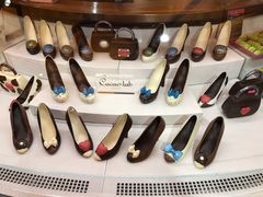 -文艺复兴百货(米兰大教堂广场店)