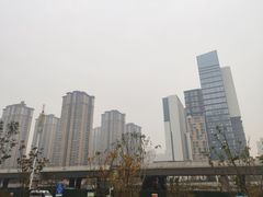 -郑州高新·万科广场