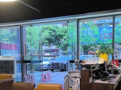 -味之绝热血美蛙鱼火锅(中坝店)