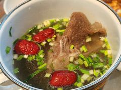 -绿茶餐厅(哈尔滨凯德店)