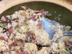 -红星光发煲仔饭(文海店)