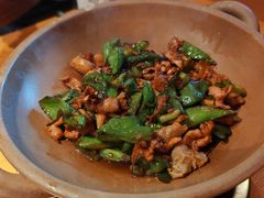 -吃饭皇帝大·土家民族菜(武陵源店)
