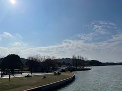 -上海月湖雕塑公园
