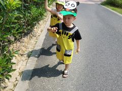 -杭州开元森泊度假乐园