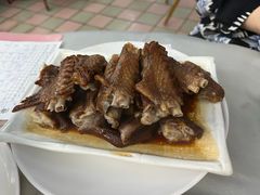 -海鲜街菜馆(海珠南路店)