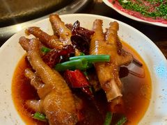 -冯校长老火锅(深圳总店)