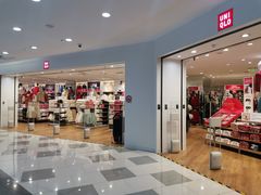 -优衣库(上海虹口龙之梦店)