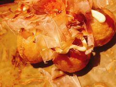 章鱼小丸子-二丁目食堂(铁西万象汇店)