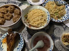-王阿盖手工小吃(环城西路店)