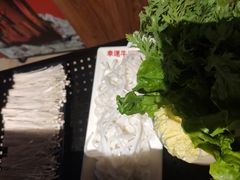 -幸运牛汕头小黄牛牛肉火锅(梅林店)