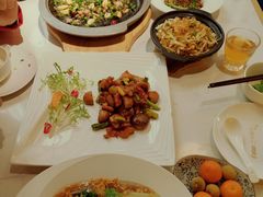 -周三的情书花园餐厅(江北店)