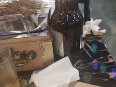 -火枪手串吧·鹤岗小串涮肚(亦庄店)