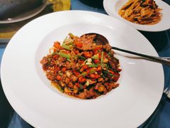 小炒黄牛肉-湘轩·土菜研究院(光大店)