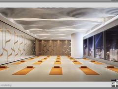 -W Fitness 威尔仕健身(北京英皇集团中心店)