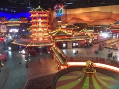 -万达茂商场(南京仙林店)