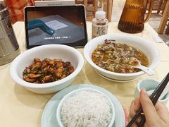 -笨罗卜浏阳菜馆(龙华鹏润达店)