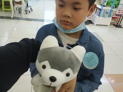 -大玩家·play1家庭娱乐中心(石狮世茂店)