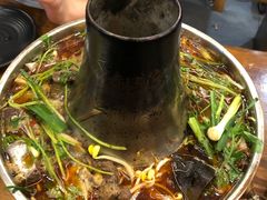 -烤官达人·徐州鲜羊肉串(江宁店)