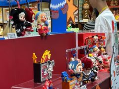 -泡泡玛特POPMART(天环购物中心店)