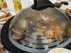 -同道蒸汽海鲜烧烤自助(刘庄夜市店)