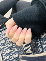 -猪猪女孩日式美睫美甲
