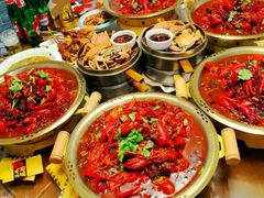 -三妮龙虾(鑫琦店)