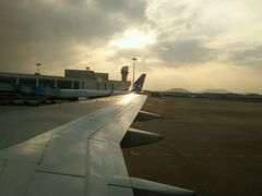 -厦门高崎国际机场-T3航站楼