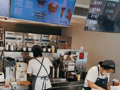 -欢饮(王府井总店)