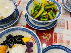 -赵记传承·中式甜品(珠海香洲柠溪大道店)