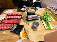 -一井烧肉·活鳗·寿司(望京SOHO店)