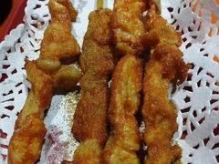 -光明刘冰乳鸽店(光明法政北路店)