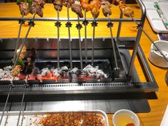 -牛上牛吊炉烧烤(红旗大街店)