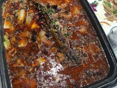 -紫鑫阁饭庄(长安店)