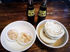 -果渊斋老米家泡馍馆(大雁塔店)