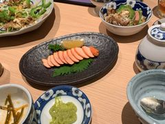 -小山日本料理(电子大厦店)