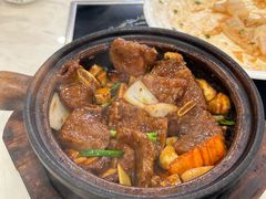 -大嫂镬仔·焖鸡煲·啫啫煲(逢源路店)