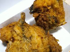 -肯德基(南站店)