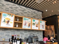 -星巴克(朵云轩店)