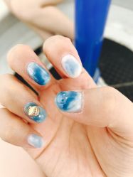 调色-悦指间美甲美睫