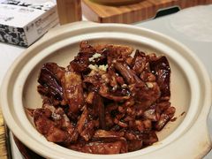 -宴小馆·小海鲜青岛菜(五四广场店)