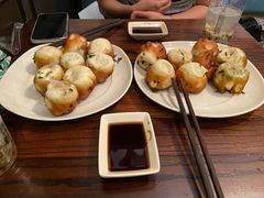 -哑巴生煎(临顿路店)