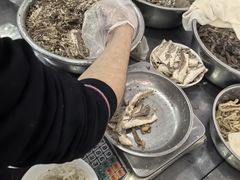 -郝刚刚羊杂割(柳巷店)