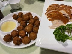 -东四民芳餐厅(世茂工三店)