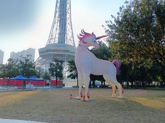 -文华公园(禅城区)