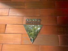 -同济大学四平路校区深海探索馆