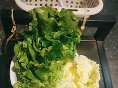 -潮汕大目牛肉火锅(水围店)